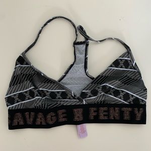 Savage Fenty T-Shirt Bra